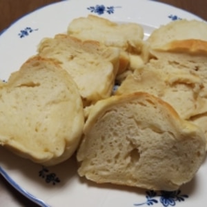 HB　豆乳パン